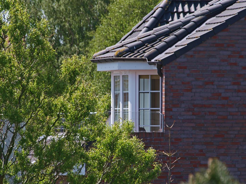 Ferienwohnung Mit Meerblick Grimmershoernbucht Cuxhaven Værelse billede